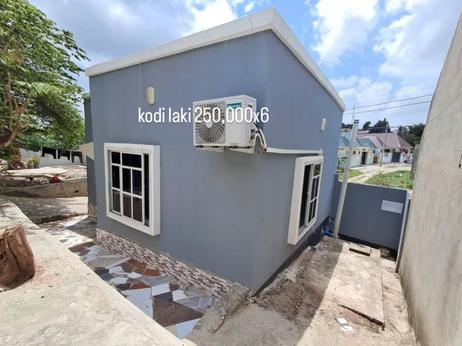 1 Bedroom Apartment for Rent in Kimara Suka, Dar Es Salaam 1 Bedroom Apartment for Rent in Kimara Suka, Dar Es Salaam