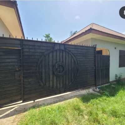 Nyumba ya chumba kimoja inapangishwa Kimara Mwisho, Dar Es Salaam Nyumba ya chumba kimoja inapangishwa Kimara Mwisho, Dar Es Salaam