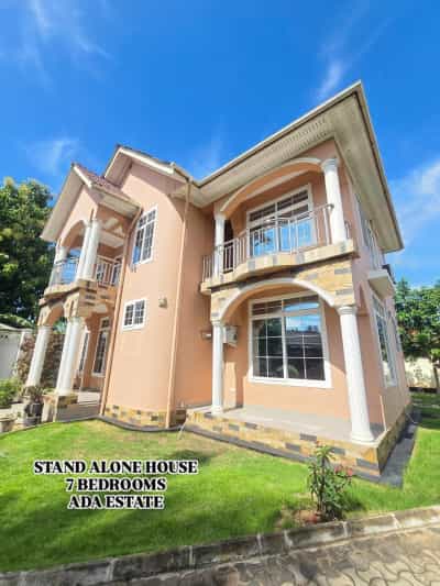 7 Bedrooms House for Rent in Ada Estate, Kinondoni, Dar Es Salaam