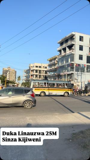 Duka linauzwa Sinza Kijiweni, Dar Es Salaam Duka linauzwa Sinza Kijiweni, Dar Es Salaam