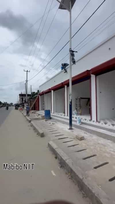 Retail Space for Rent in Mabibo, Dar Es Salaam