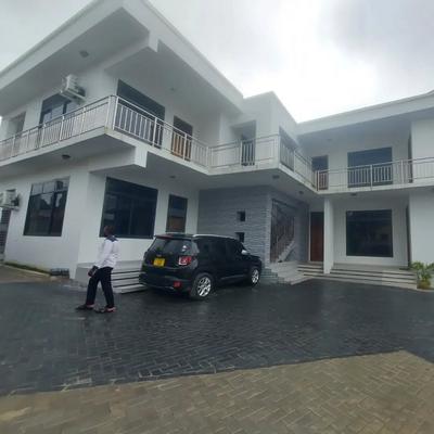 Apartment ya chumba kimoja inapangishwa Ubungo Riverside Kibangu, Dar Es Salaam Apartment ya chumba kimoja inapangishwa Ubungo Riverside Kibangu, Dar Es Salaam