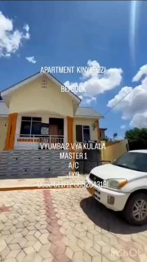 2 Bedrooms Apartment for Rent in Kinyerezi, Dar Es Salaam 2 Bedrooms Apartment for Rent in Kinyerezi, Dar Es Salaam