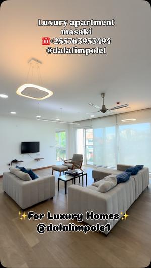 2 Bedrooms Apartment for Rent in Masaki, Dar Es Salaam 2 Bedrooms Apartment for Rent in Masaki, Dar Es Salaam