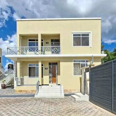 2 Bedrooms Apartment for Rent in Makongo Juu, Dar Es Salaam