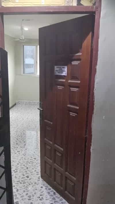 Apartment (Furnished) ya chumba kimoja inapangishwa Kariakoo Street, Dar Es Salaam