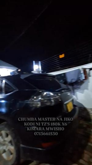 1 Bedroom House for Rent in Kimara Mwisho, Dar Es Salaam