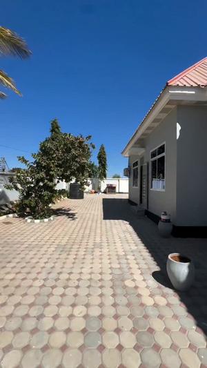 2 Bedrooms House for Rent in Langoni Mipango, Dodoma 2 Bedrooms House for Rent in Langoni Mipango, Dodoma
