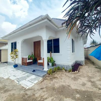 Apartment ya vyumba vitatu inapangishwa Ubungo External, Dar Es Salaam