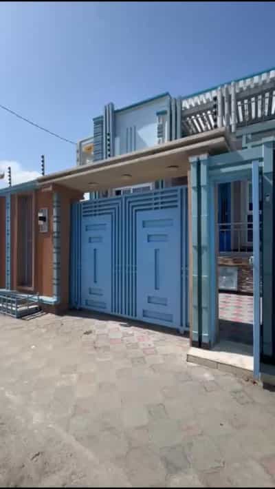 Nyumba ya vyumba vitatu inapangishwa Mikocheni Chama, Dar Es Salaam