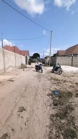 Residential Plot for Sale in Kibada Mwera, Dar Es Salaam (600 sqm) Residential Plot for Sale in Kibada Mwera, Dar Es Salaam (600 sqm)