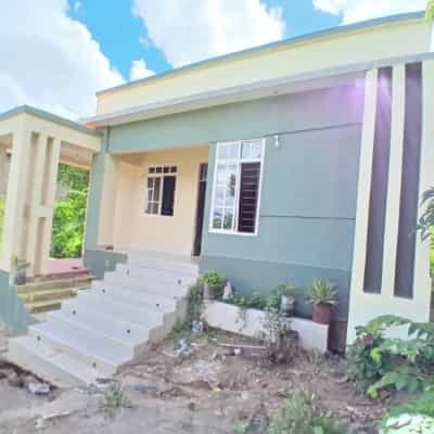 3 Bedrooms House for Rent in Mbezi kwa Msuguri, Dar Es Salaam 3 Bedrooms House for Rent in Mbezi kwa Msuguri, Dar Es Salaam