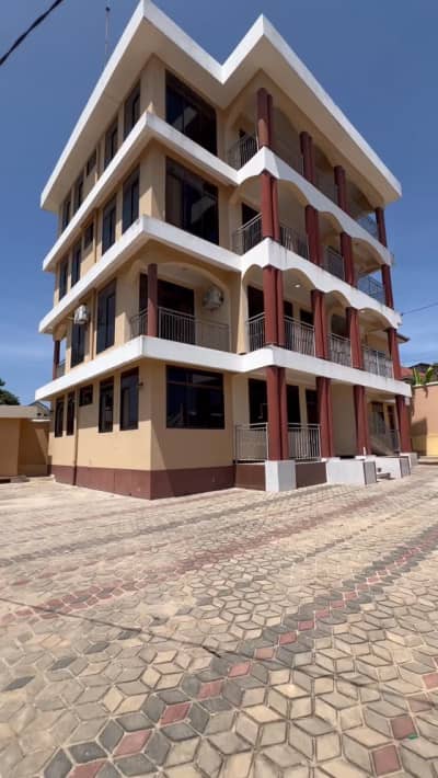 House for Rent in Majengo, Dodoma House for Rent in Majengo, Dodoma