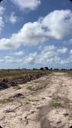 Residential Plots for Sale in Kigamboni Muhimbili, Dar Es Salaam (260 sqm) Residential Plots for Sale in Kigamboni Muhimbili, Dar Es Salaam (260 sqm)