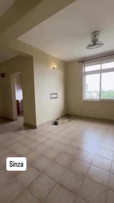 Nyumba ya vyumba viwili inapangishwa Sinza, Dar Es Salaam