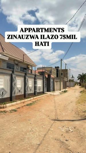 3 Bedrooms Apartment for Sale in Ilazo, Dodoma 3 Bedrooms Apartment for Sale in Ilazo, Dodoma