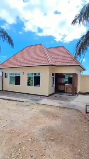 Nyumba ya chumba kimoja inapangishwa Mbezi Beach, Dar Es Salaam Nyumba ya chumba kimoja inapangishwa Mbezi Beach, Dar Es Salaam