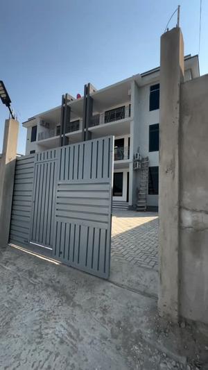 Apartment ya vyumba viwili inapangishwa Goba Njia Ya Makongo, Dar Es Salaam Apartment ya vyumba viwili inapangishwa Goba Njia Ya Makongo, Dar Es Salaam