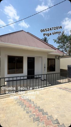 1 Bedroom House for Rent in Goba Centre, Dar Es Salaam