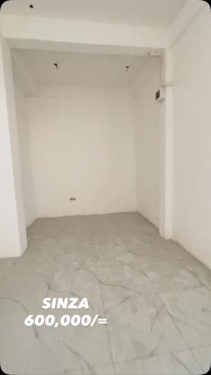 Shop for Rent in Sinza, Dar Es Salaam