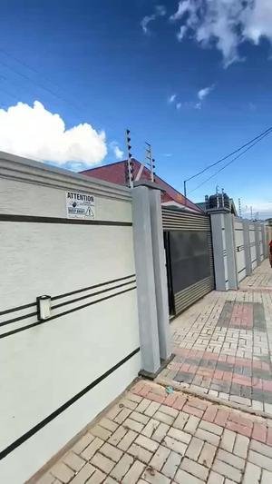 Nyumba ya chumba kimoja inapangishwa Nzuguni, Dodoma