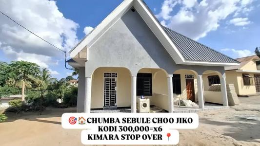 Apartment ya chumba kimoja inapangishwa Kimala Stop Over, Iringa