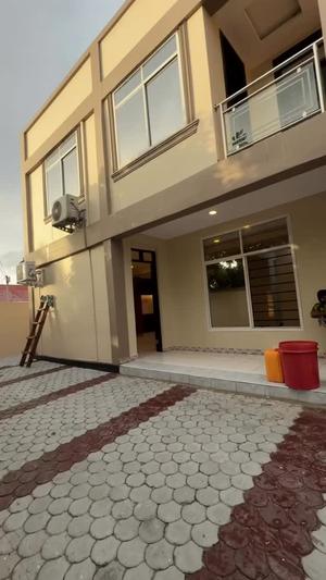 1 Bedroom Apartment for Rent in Kinondoni Kwa Pinda, Dar Es Salaam