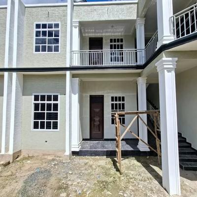 Nyumba ya chumba kimoja inapangishwa Mbezi Mwisho, Dar Es Salaam