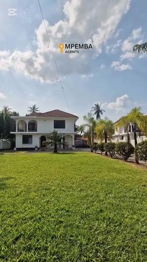 Nyumba (Furnished) ya vyumba vinne inapangishwa Kawe Beach, Dar Es Salaam Nyumba (Furnished) ya vyumba vinne inapangishwa Kawe Beach, Dar Es Salaam