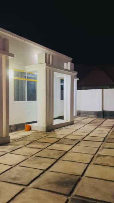 Nyumba ya vyumba viwili inapangishwa Mlimwa C, Dodoma Nyumba ya vyumba viwili inapangishwa Mlimwa C, Dodoma