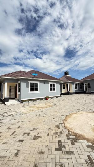 Nyumba ya chumba kimoja inapangishwa Kibada Shangwe, Dar Es Salaam