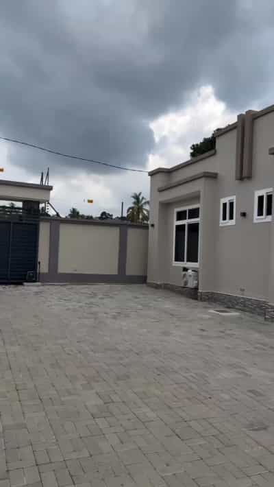 Apartment ya vyumba viwili inapangishwa Goba Center, Dar Es Salaam