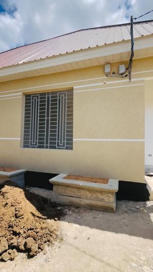 Nyumba ya vyumba viwili inapangishwa Makulu, Dodoma Nyumba ya vyumba viwili inapangishwa Makulu, Dodoma