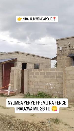 3 Bedrooms House for sale in Kibaha, Pwani