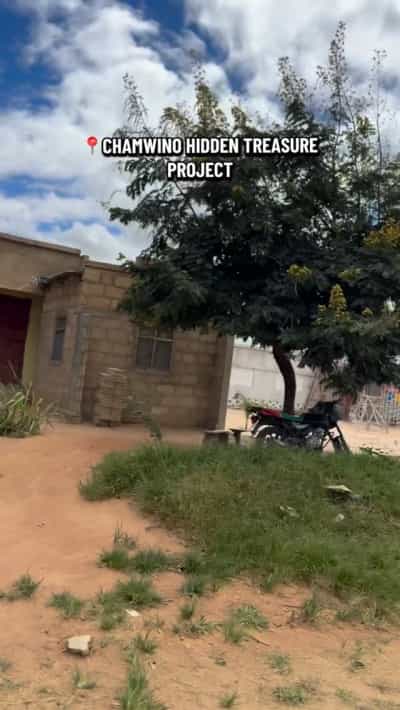 Viwanja vinauzwa Chamwino, Dodoma (400 sqm)