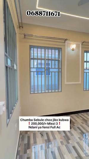 Nyumba inapangishwa Goba Mbezi, Dar Es Salaam