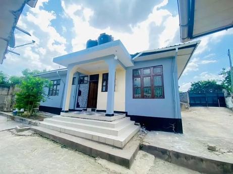 3 Bedrooms Apartment for Rent in Mbezi Kwa Msuguri, Dar Es Salaam