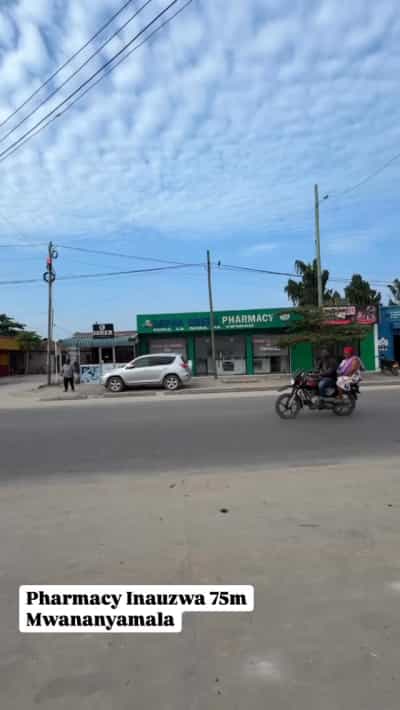 Godown/Ghala linapangishwa Mwananyamala, Dar Es Salaam
