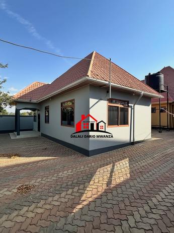 3 Bedrooms House for Rent in Mwanza