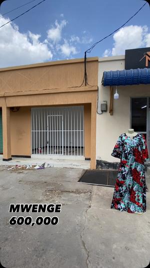 Retail Space for Rent in Mwenge, Dar Es Salaam