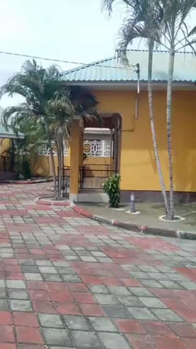 Nyumba ya chumba kimoja inapangishwa Kitunda Kivule Kwa Mpemba, Dar Es Salaam