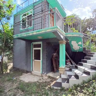 Nyumba ya chumba kimoja inapangishwa Kimara Mwisho, Dar Es Salaam Nyumba ya chumba kimoja inapangishwa Kimara Mwisho, Dar Es Salaam