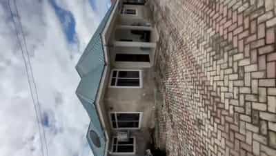 Apartment ya vyumba viwili inapangishwa Tabata Sameness, Dar Es Salaam