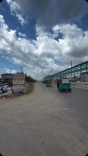 Kiwanja kinauzwa Tegeta, Dar Es Salaam (595 sqm) Kiwanja kinauzwa Tegeta, Dar Es Salaam (595 sqm)