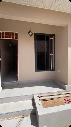Apartment ya chumba kimoja inapangishwa Kikuyu, Dodoma