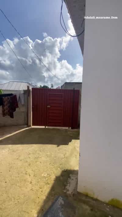 1 Bedroom House for Rent in Kigamboni Kibada, Dar Es Salaam