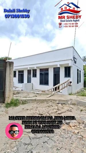 1 Bedroom House for Rent in Kimara Mwisho, Dar Es Salaam 1 Bedroom House for Rent in Kimara Mwisho, Dar Es Salaam