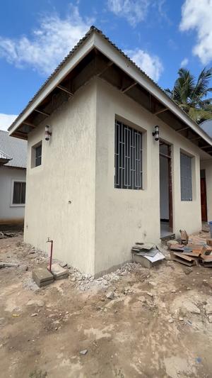 1 Bedroom House for Rent in Kigamboni Darajani, Dar Es Salaam
