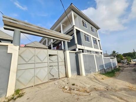 Nyumba ya chumba kimoja inapangishwa Kimara Mwisho, Dar Es Salaam