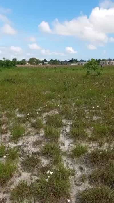 Residential Plots for Sale in Mwasonga, Dar Es Salaam (400 sqm)